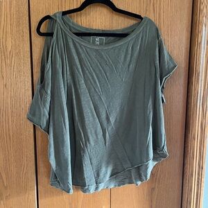Free People tee